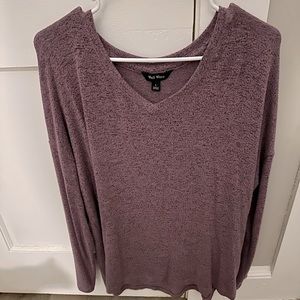 Long sleeve top